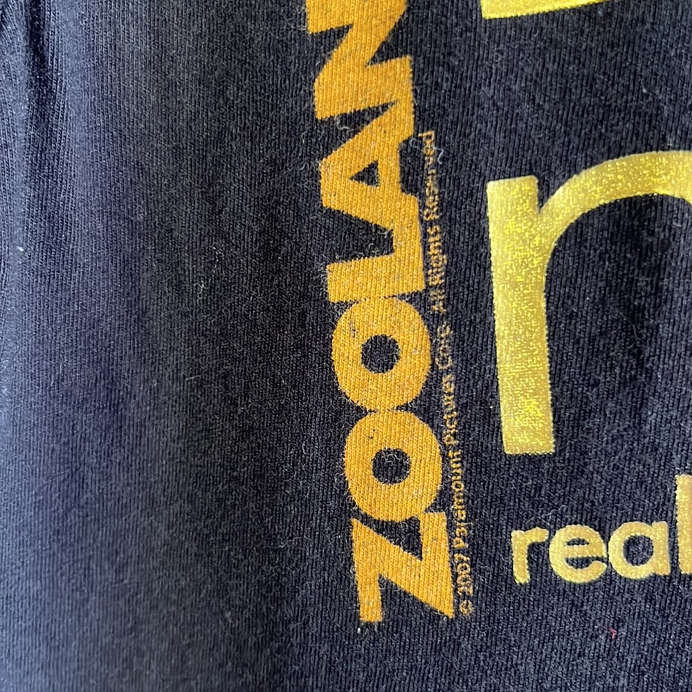 Zoolander Balls Model Really Really Ridiculously … - image 6